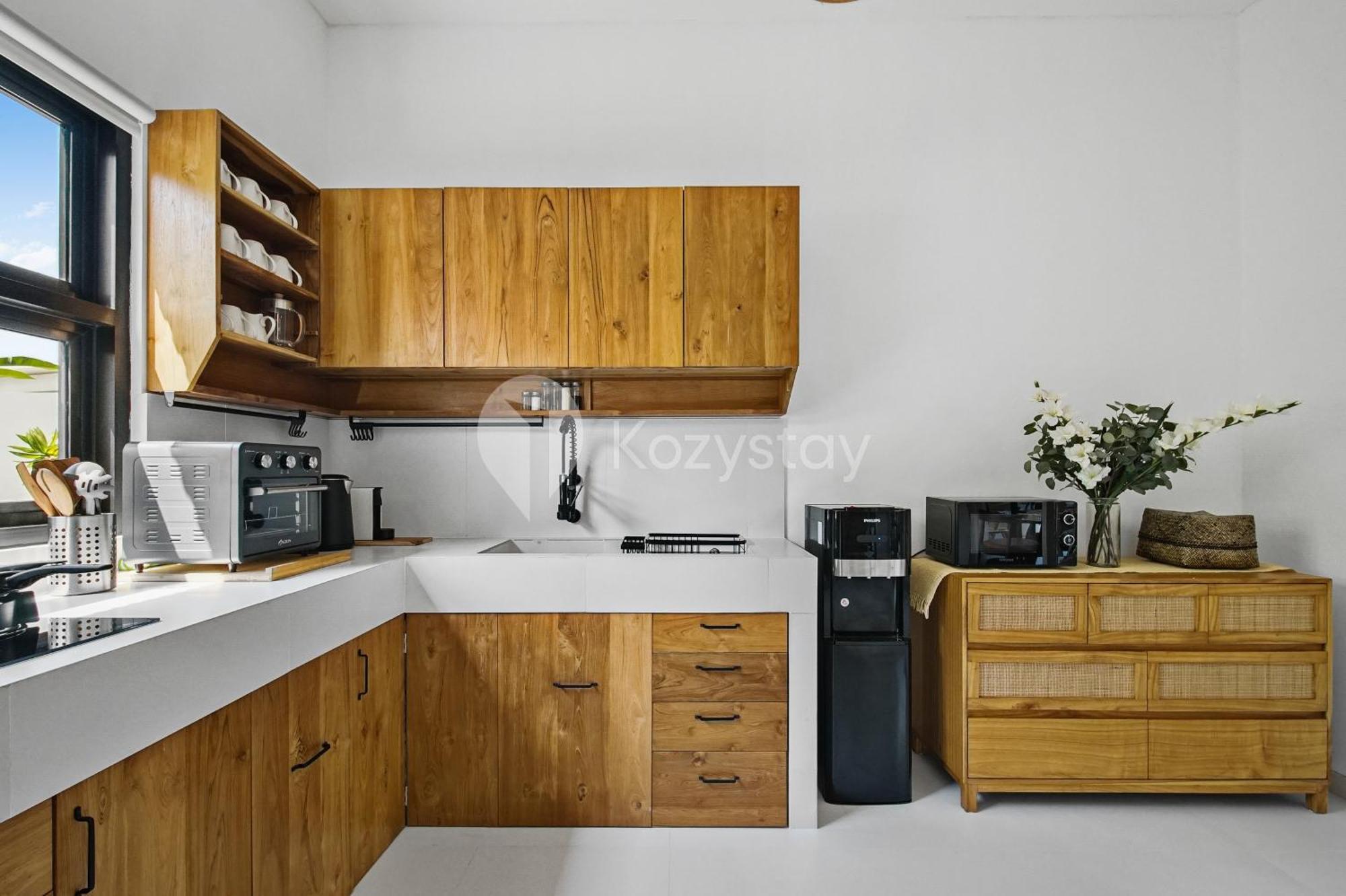 Aila By Kozystay - * Nusa Dua (Bali)