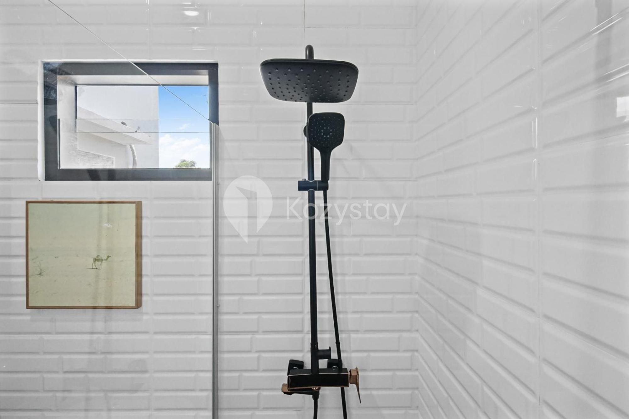 Villa Aila By Kozystay -