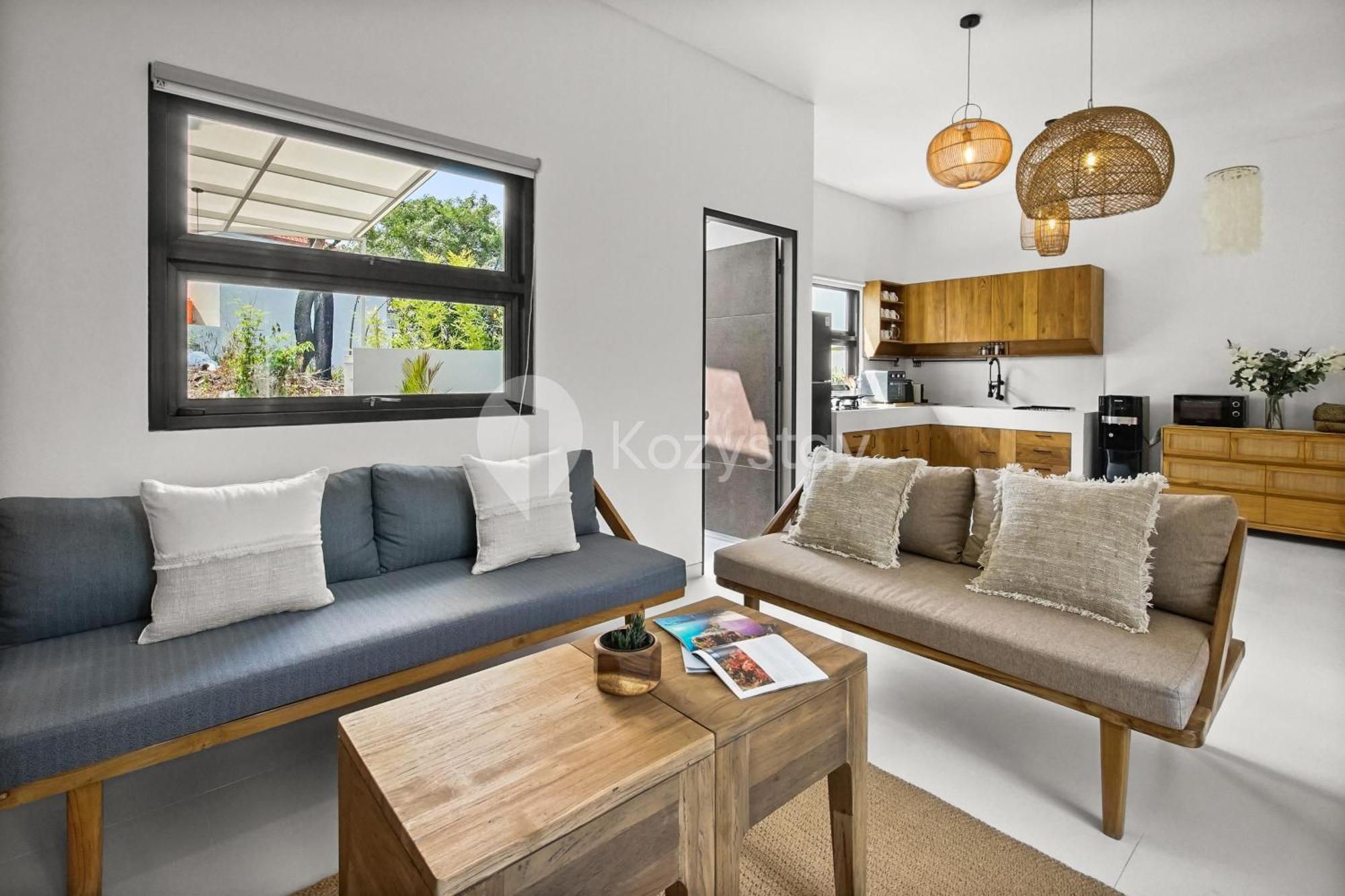 Villa Aila By Kozystay - Nusa Dua (Bali)