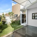 Aila Villa By Kozystay - Nusa Dua