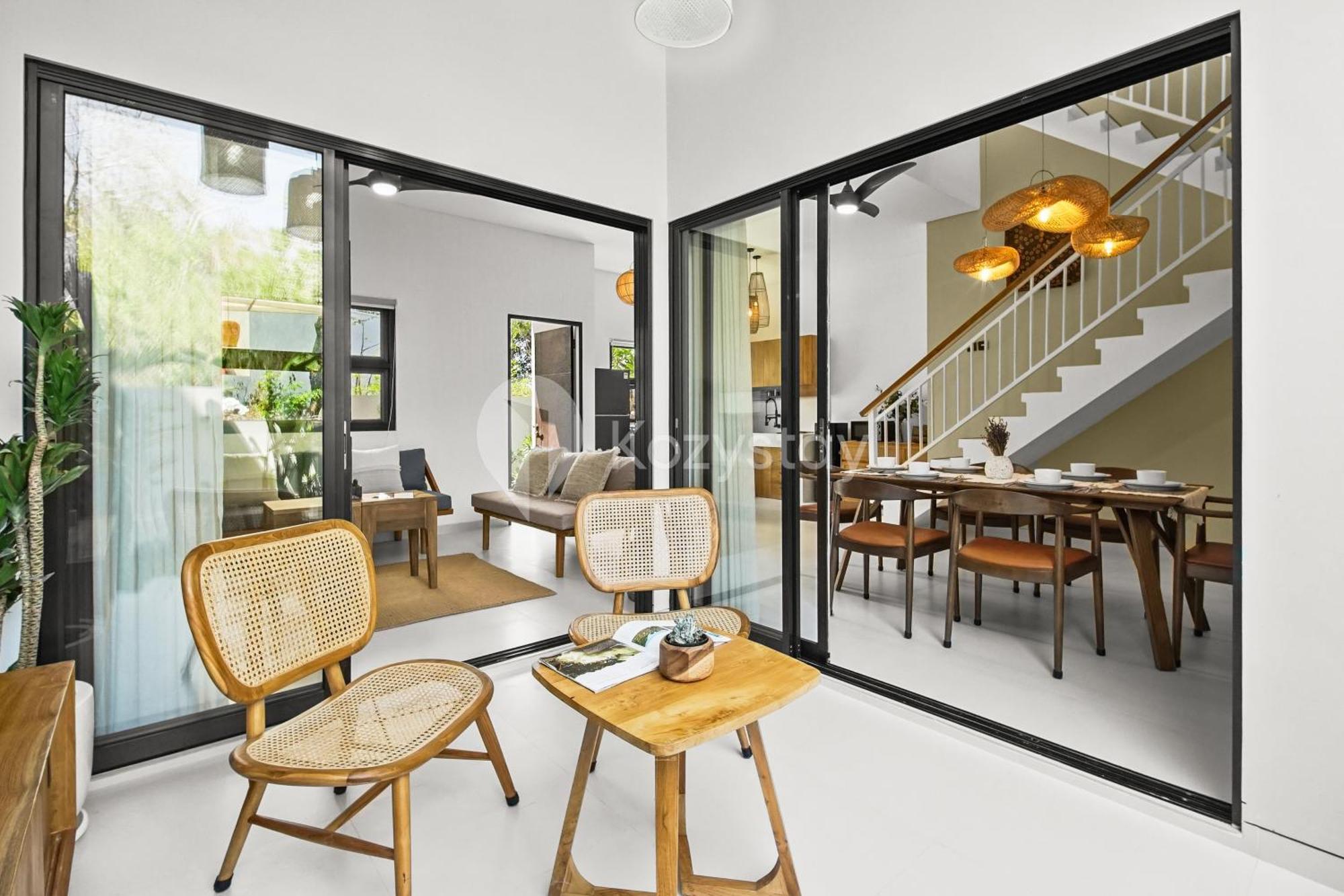 Aila By Kozystay - Nusa Dua (Bali)