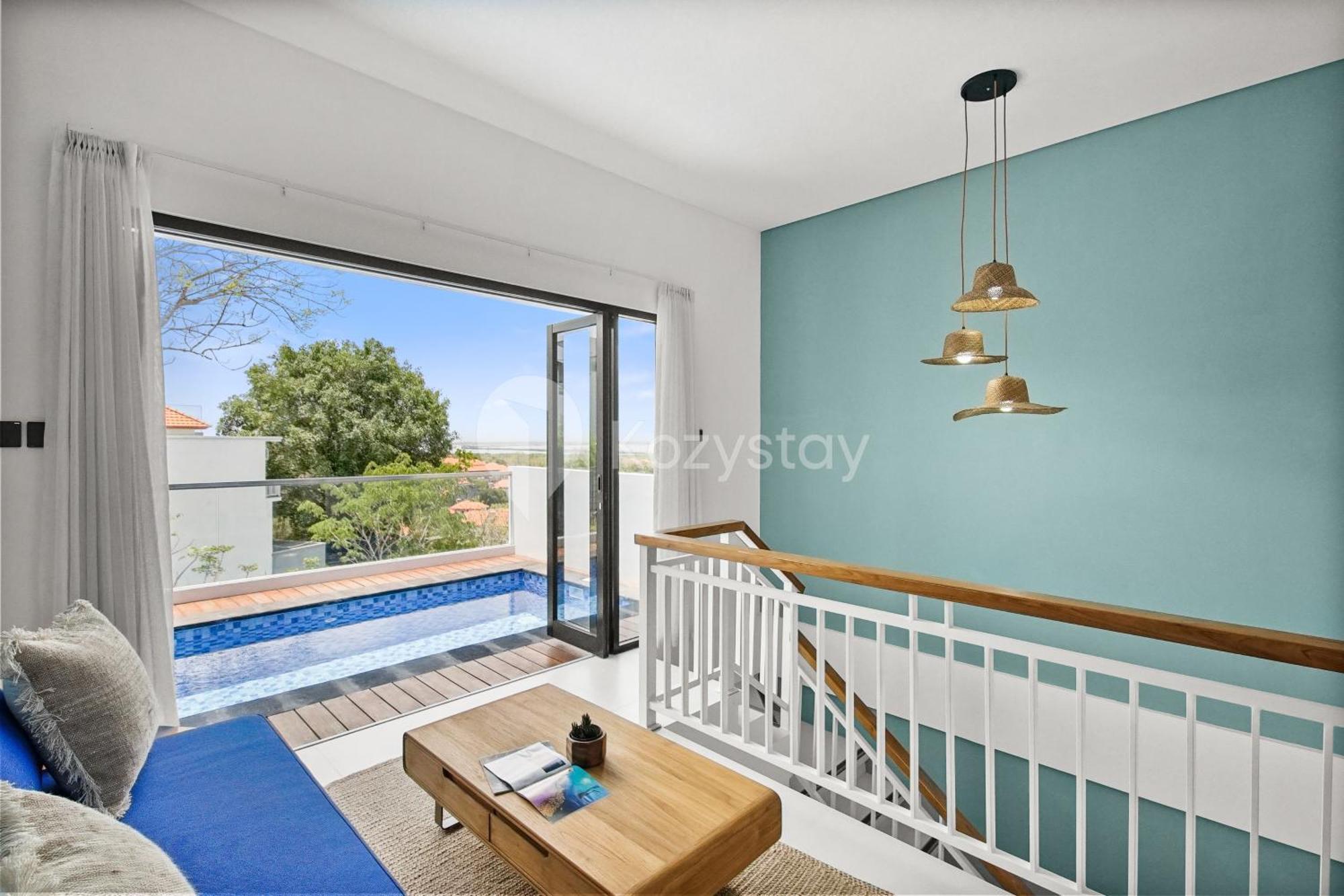 Villa Aila By Kozystay -