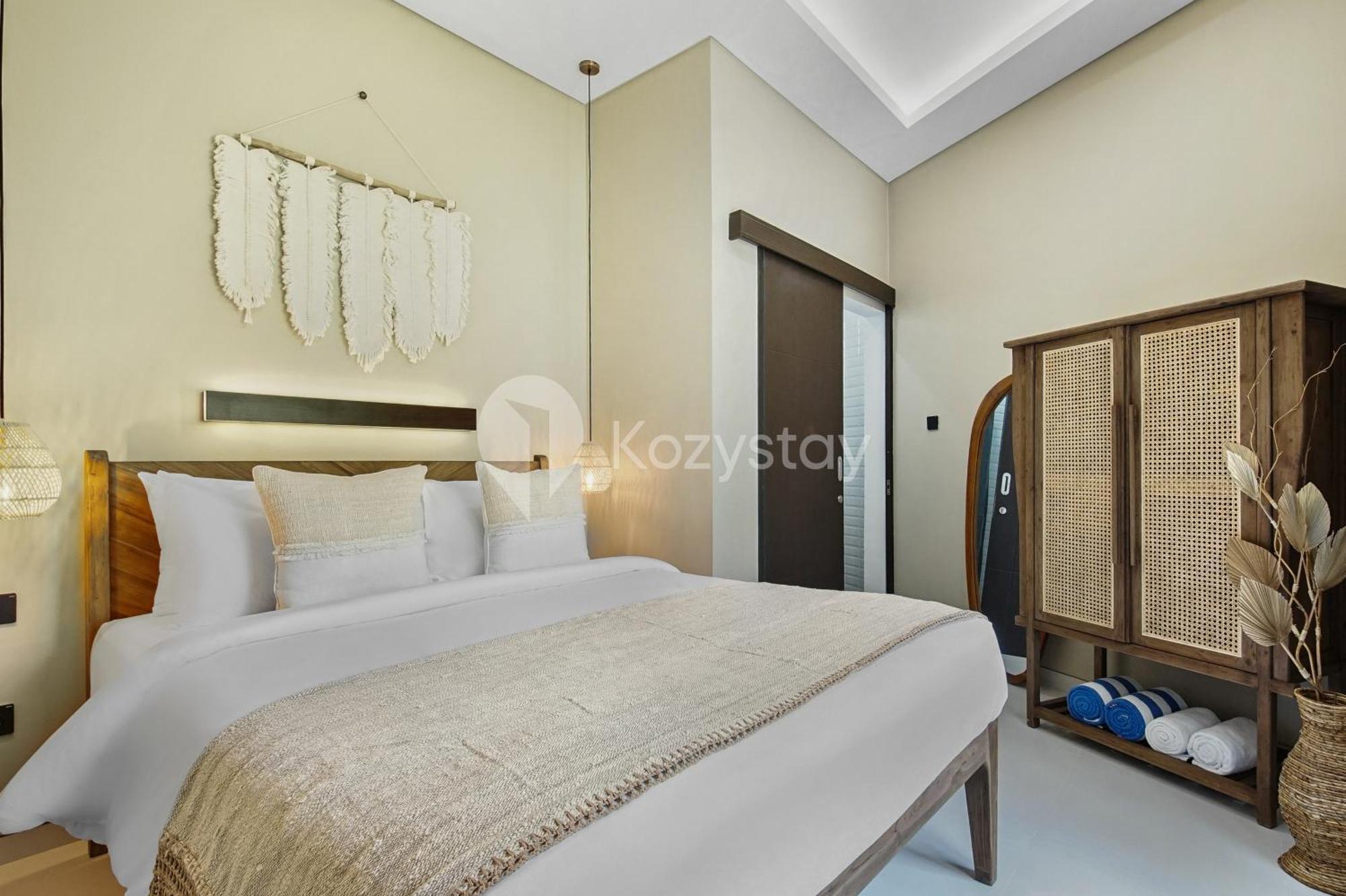Villa Aila By Kozystay - *