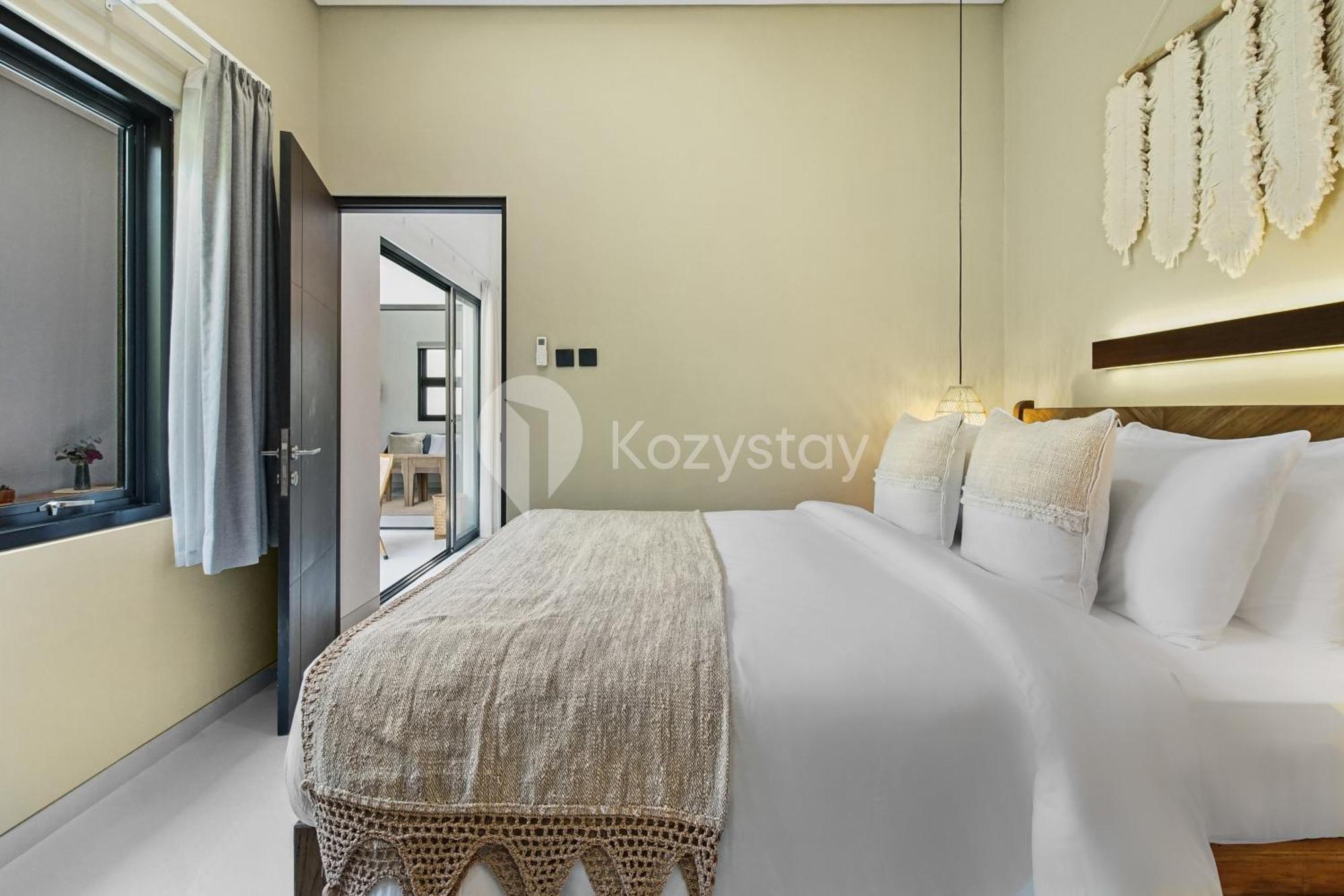 Aila By Kozystay - Nusa Dua (Bali)