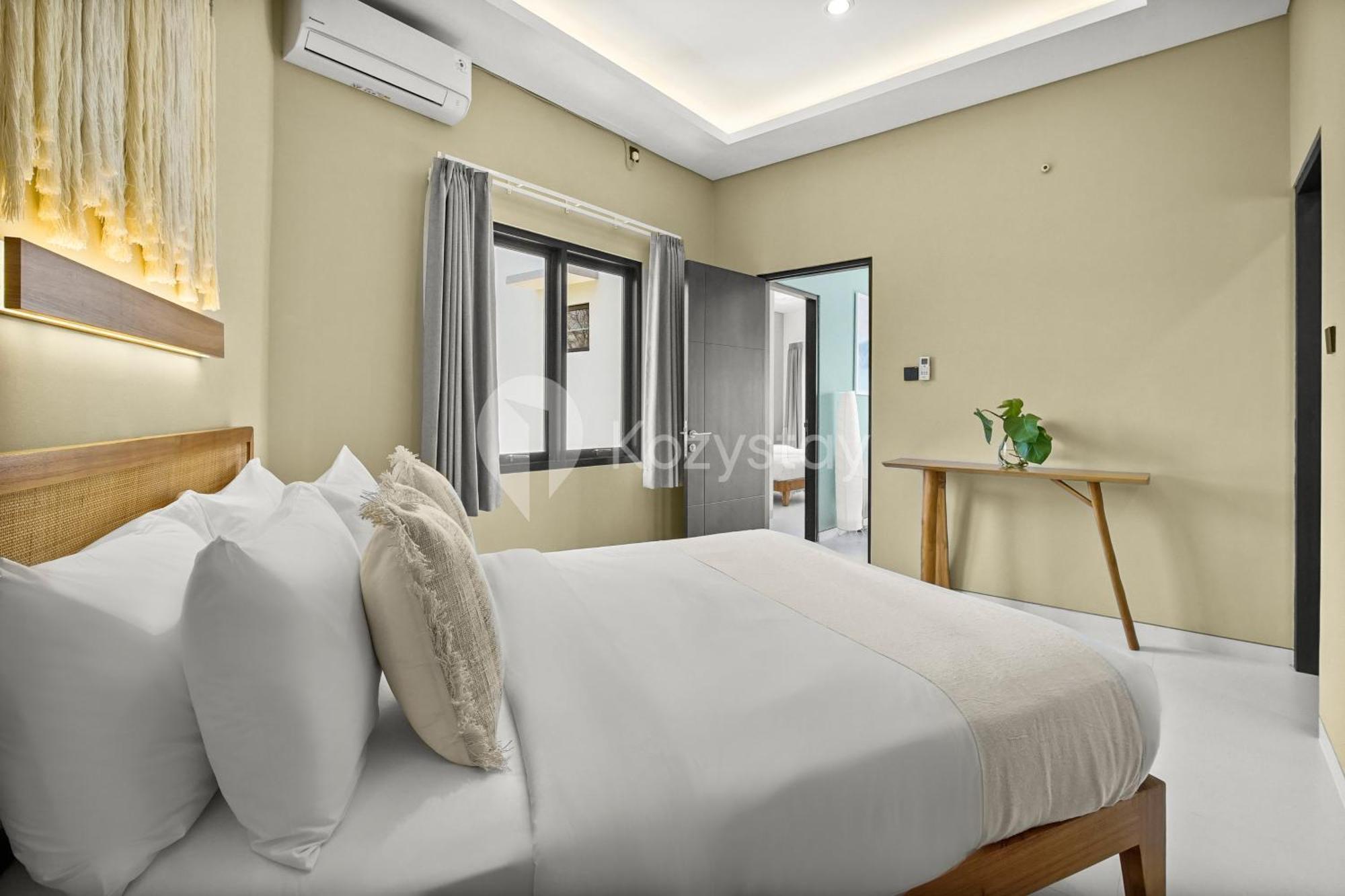 Aila By Kozystay - * Nusa Dua (Bali)