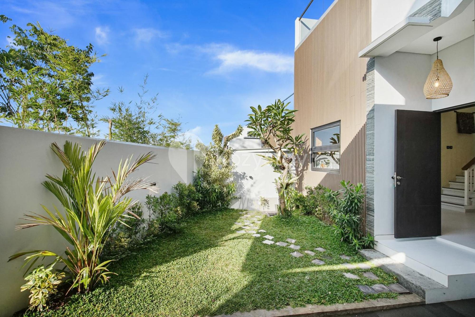 Villa Aila By Kozystay - *